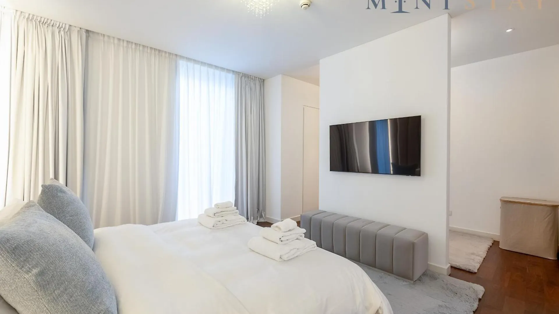 City Walk Building 2B - Al Wasl, Jumeirah - Mint Stay Dubai 0*,