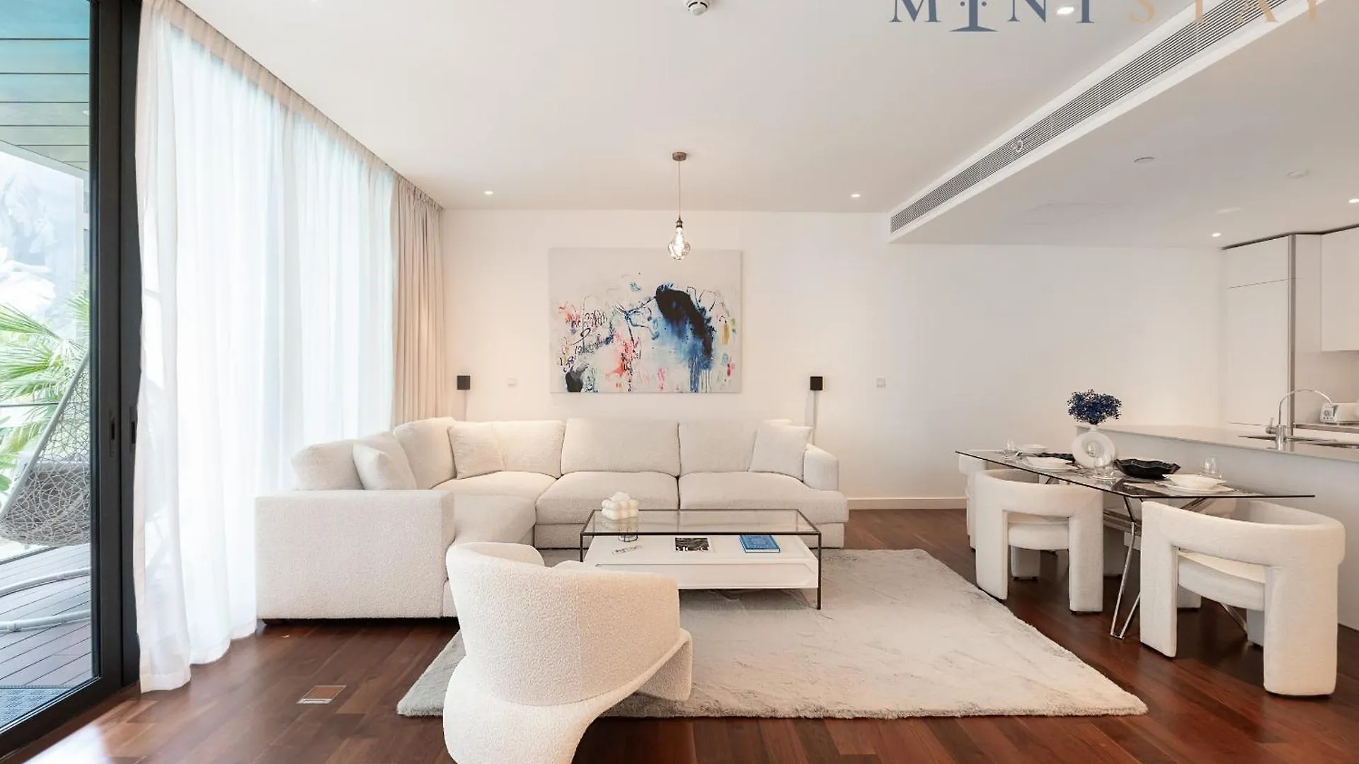 Apartment City Walk Building 2B - Al Wasl, Jumeirah - Mint Stay Dubai