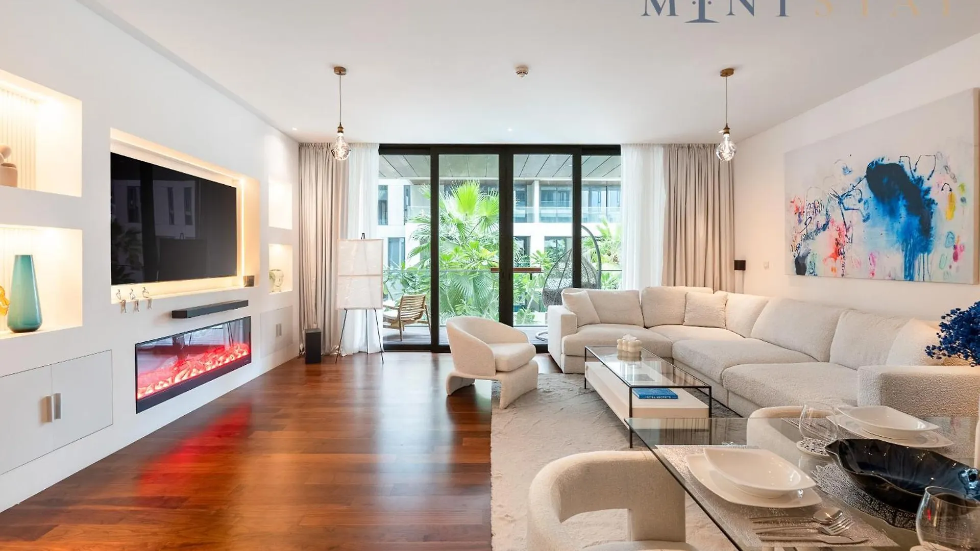 City Walk Building 2B - Al Wasl, Jumeirah - Mint Stay Dubai United Arab Emirates