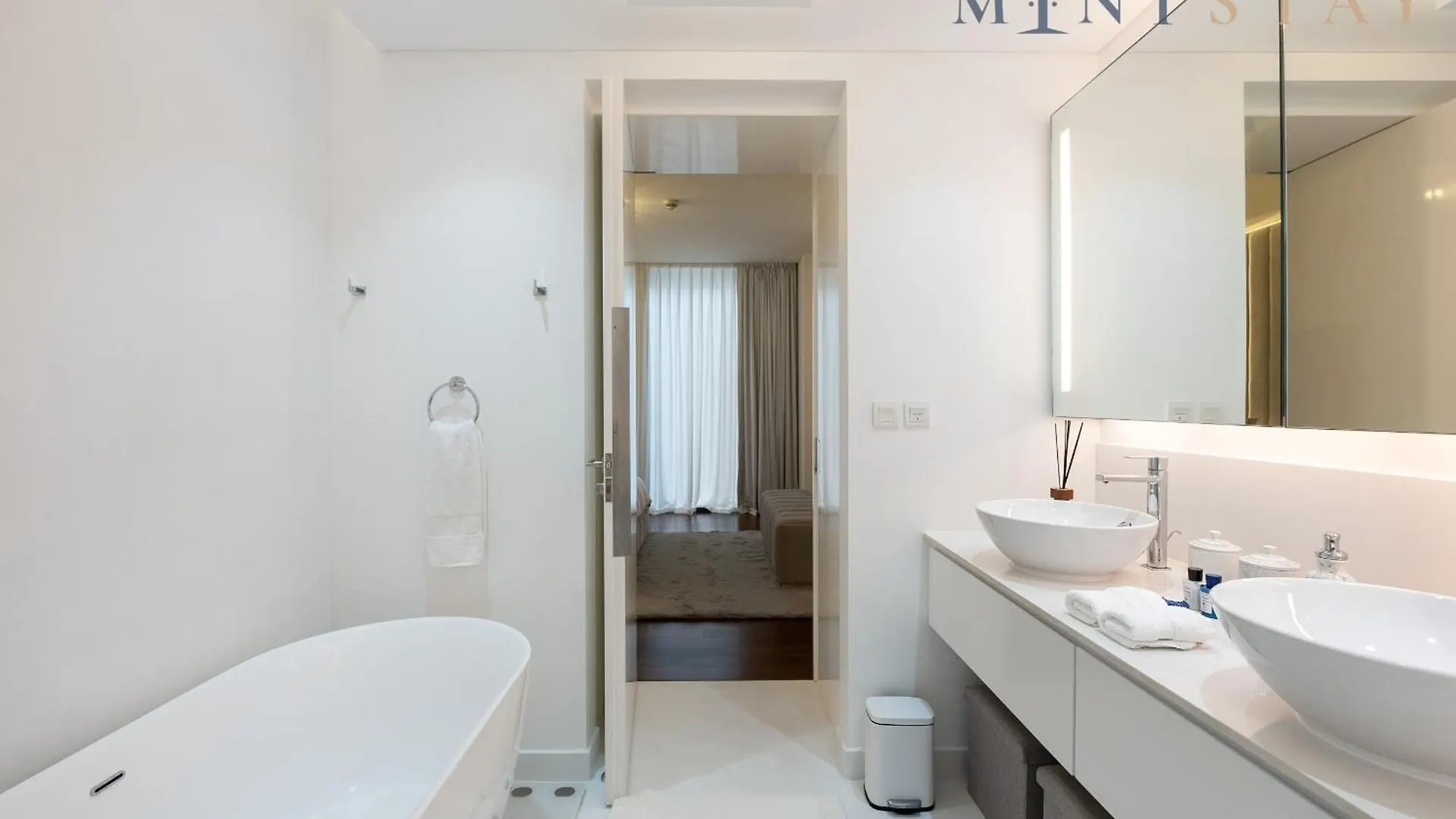 City Walk Building 2B - Al Wasl, Jumeirah - Mint Stay Dubai 0*,  United Arab Emirates