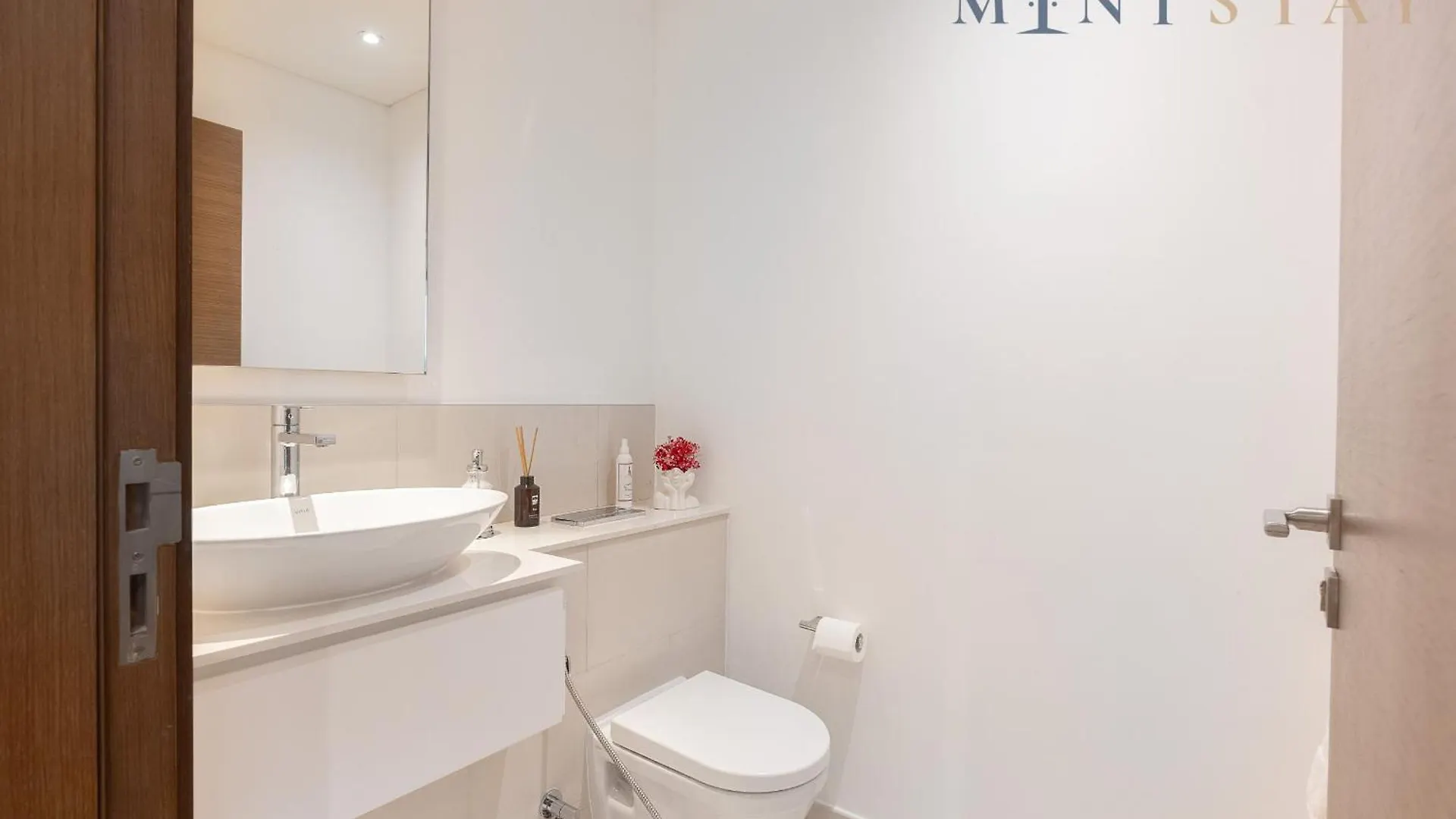 City Walk Building 2B - Al Wasl, Jumeirah - Mint Stay Dubai 0*,