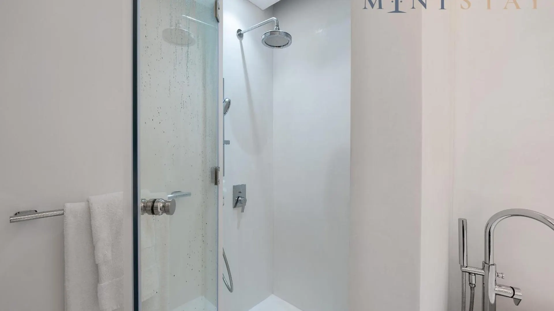 City Walk Building 2B - Al Wasl, Jumeirah - Mint Stay Dubai Apartment