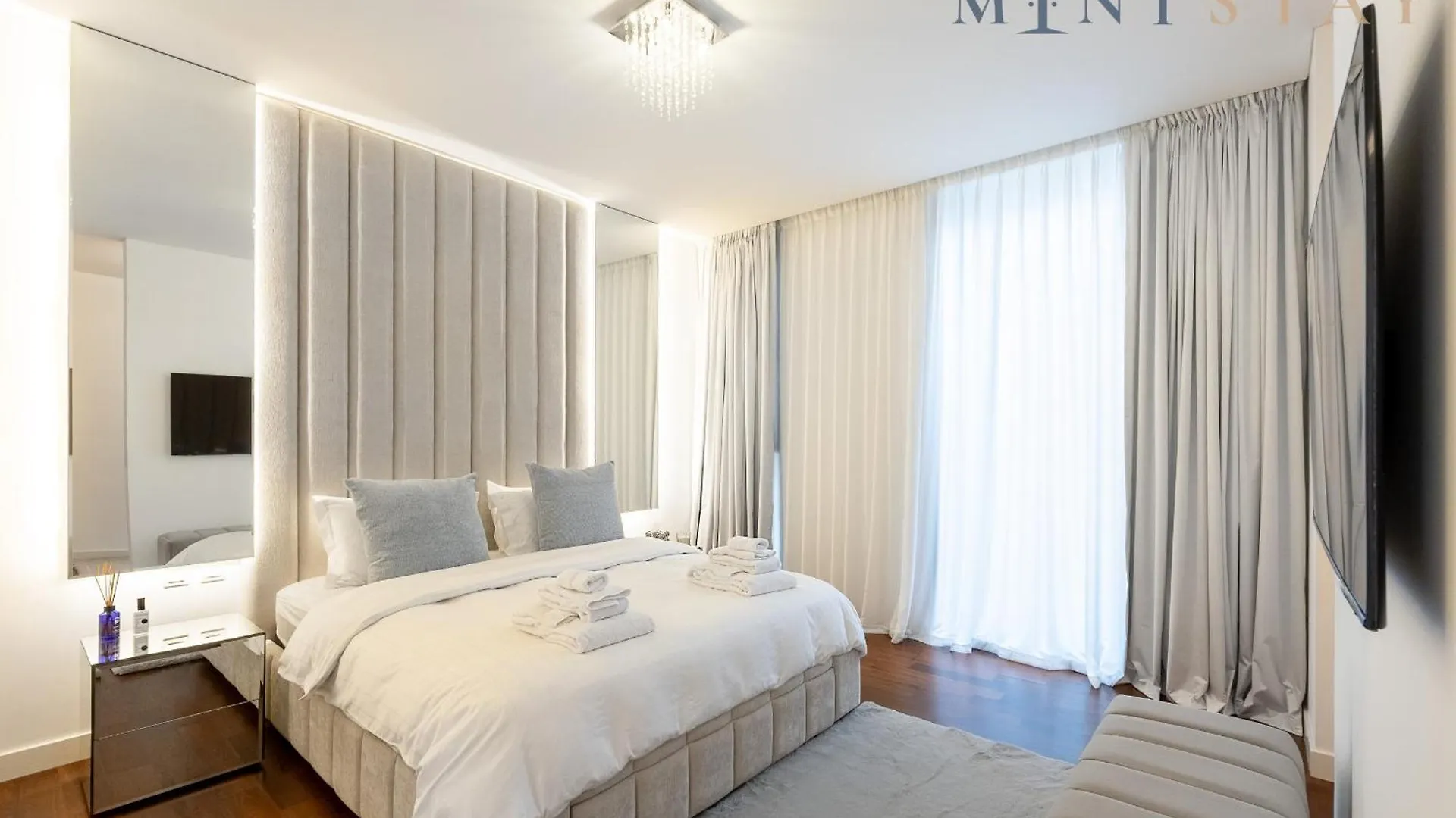City Walk Building 2B - Al Wasl, Jumeirah - Mint Stay Dubai