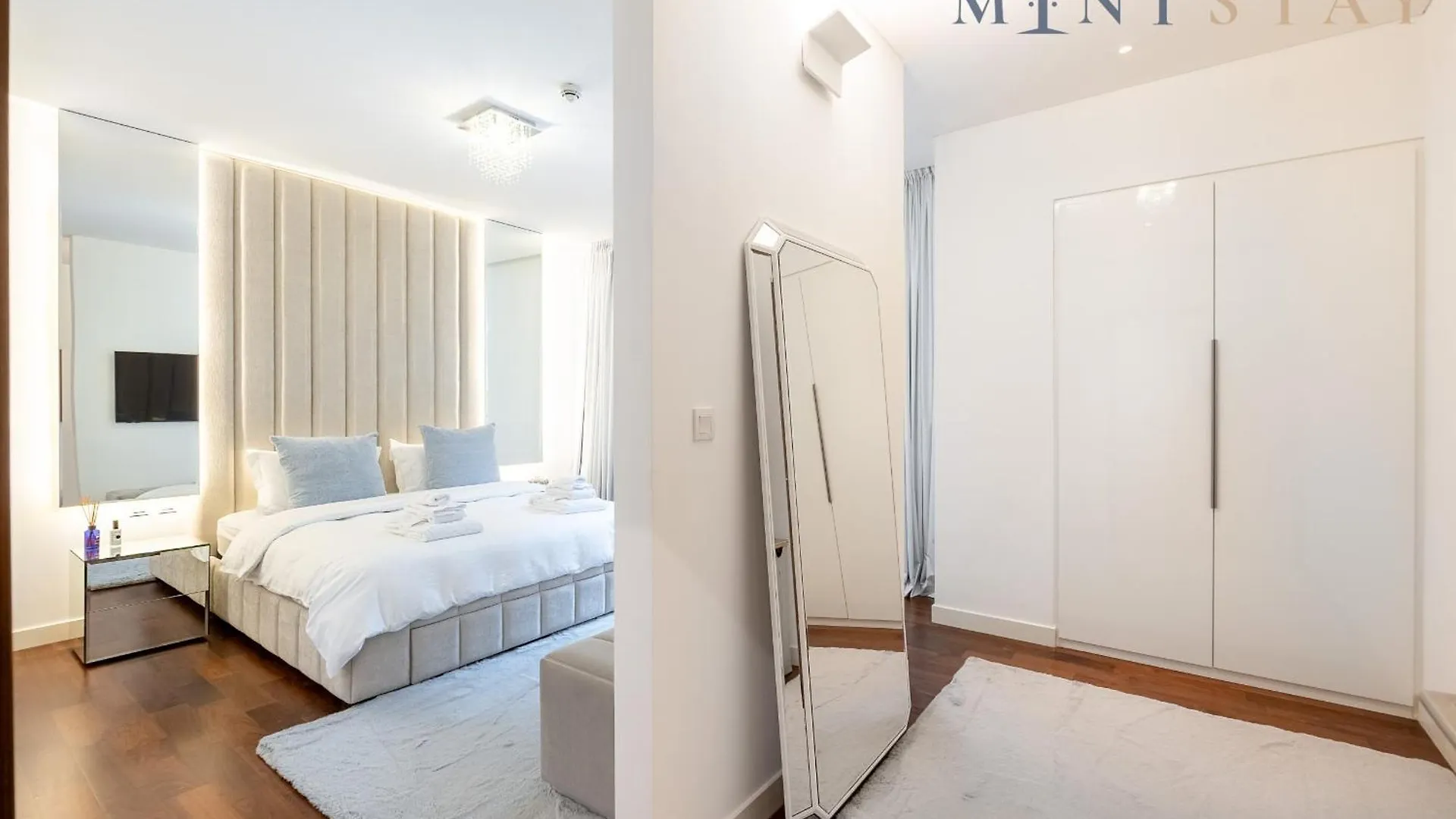 City Walk Building 2B - Al Wasl, Jumeirah - Mint Stay Dubai 0*,  United Arab Emirates