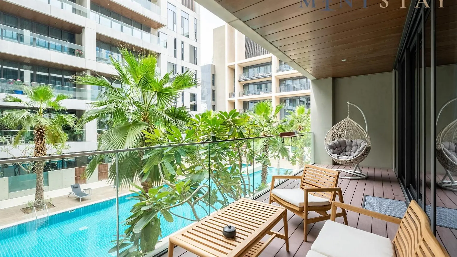 City Walk Building 2B - Al Wasl, Jumeirah - Mint Stay Dubai United Arab Emirates