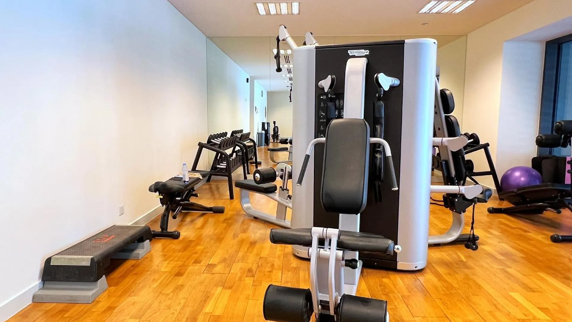 City Walk Building 2B - Al Wasl, Jumeirah - Mint Stay Dubai 0*,  United Arab Emirates