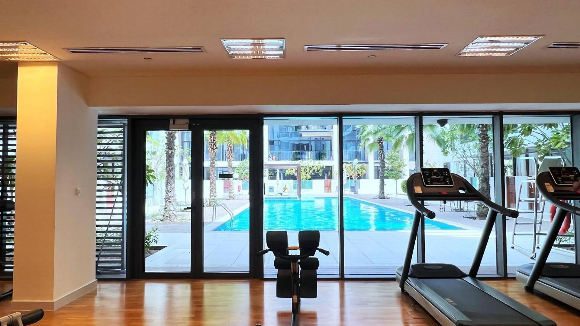 City Walk Building 2B - Al Wasl, Jumeirah - Mint Stay Dubai