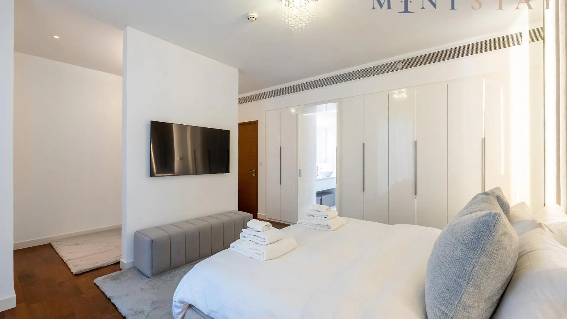 City Walk Building 2B - Al Wasl, Jumeirah - Mint Stay Dubai Lejlighed