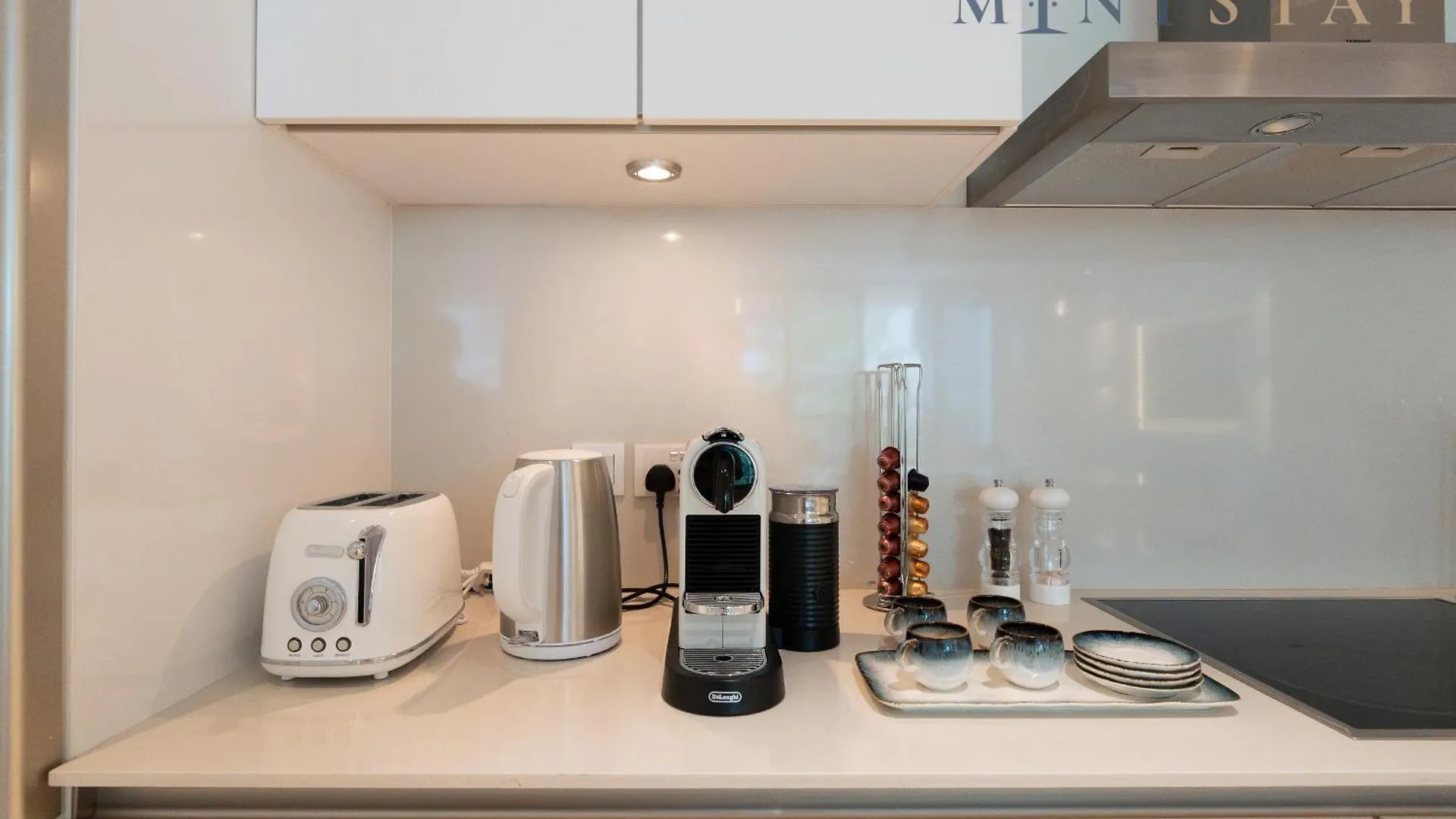 City Walk Building 2B - Al Wasl, Jumeirah - Mint Stay Dubai Lejlighed